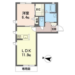 カステールⅠ 103号-6
