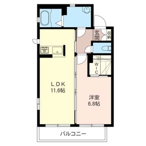 カステリーノⅠ 202号-16