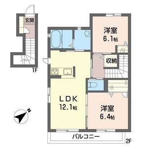 ｓｏｌｅａｄｏ 201号室