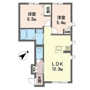 デルフィ　Ⅰ 102号-16