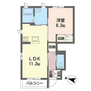 グラン榮 101号-16