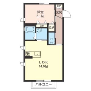 プリマベーラ　Ｅ 201号-16