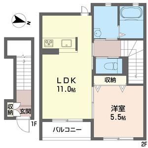 プロヌーブ ソウカ 202号-15