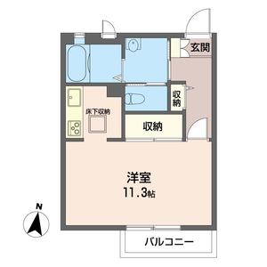グランパーク JIN 102号-15
