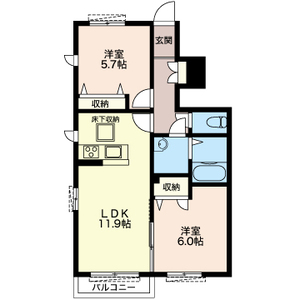 フェアリーゼ 102号-4