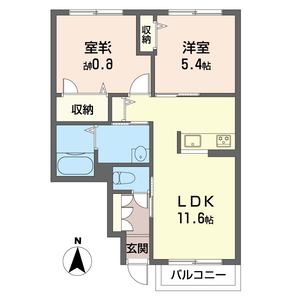 リジェールＣ 102号-16