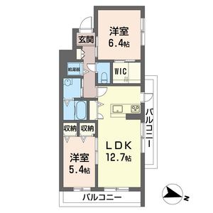 Ｆｅｌｉｓｅｅｄ 301号室