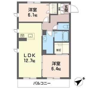 プリムローズ 106号-6