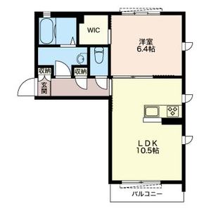 ミヤビ・ユー 103号室