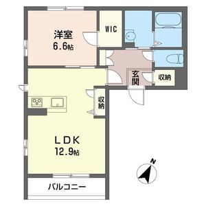 ポンピエール　Ａ 101号-16