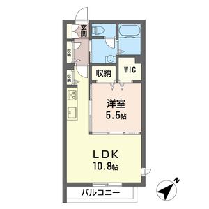 クラヴィエＭＯ 202号-16