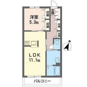 クラス－Ｕ 202号室