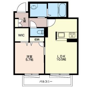 Ｌｕｎａ　南越谷 102号-16
