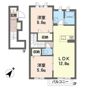 ビヤーネ 202号-16