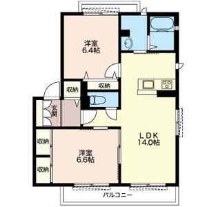 セントリビエ　弐番館 302号-16