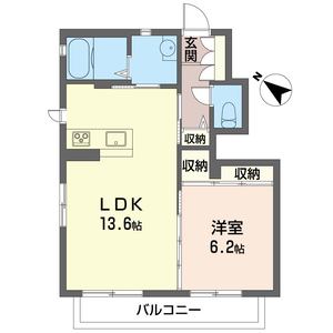 リラフォート 103号-16