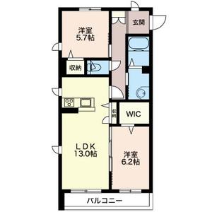 ベルクルー　Ⅱ 306号-16
