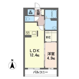 サンレイク　Ⅰ 302号-16