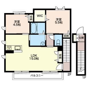 カトレア　Ⅱ 202号-16