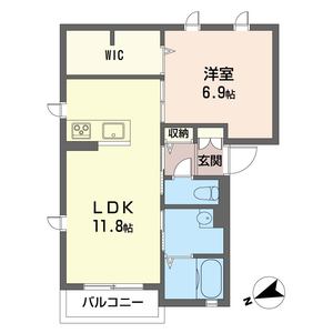 ノルデン・アール 101号-16