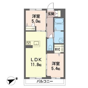 グリーンセント 303号-6