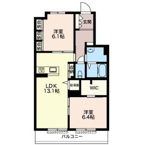 ヴィア フェリーチェ 203号-16