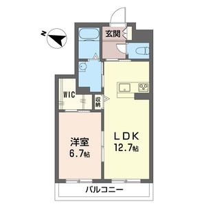 シャルマビオス 303号-16