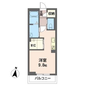 エスポワール 205号-16