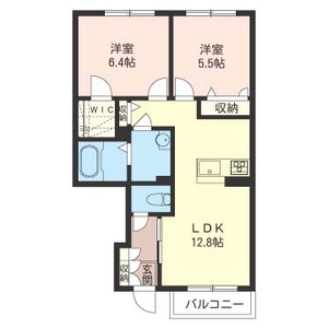 コンフォーティア 102号-6