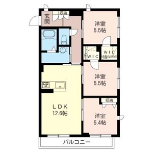 グリーンガーデン　Ｔ．Ｓ 103号-16