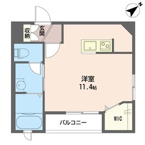 パインボーム 201号-16