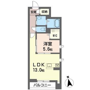 サンセール 101号室