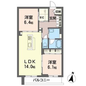 パルテール 202号-16