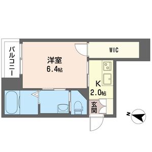 ジェット・サオ 101号室