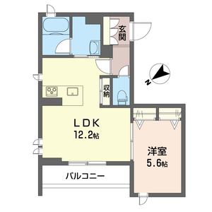 桜華 201号-6