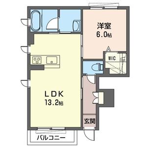 シャーメゾン　フルール 101号-16