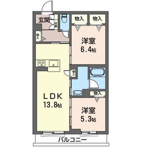 グレイスメゾン 205号-16
