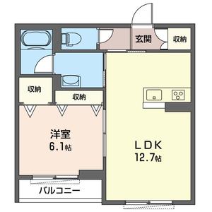 プロヌーブ華 102号-16