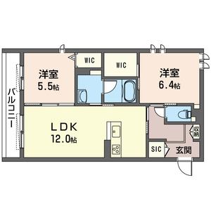 マサトハウス 201号室