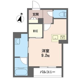 エム　ディ　オッジ 101号室