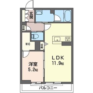 ヴァンヴェール 202号-16