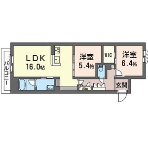 アイビー 205号室