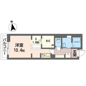 アイビー 303号-16