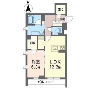 ルブラン 103号-16