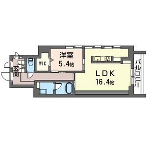 グランドセレニティ三郷中央 301号室