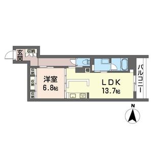 グランドセレニティ三郷中央 302号-16