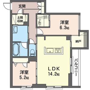 プレジール 101号-16