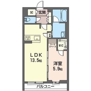 オルテンシア 203号-16