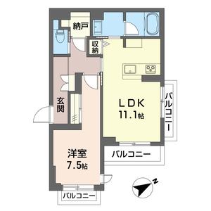 クアドリフォリオ 301号-16