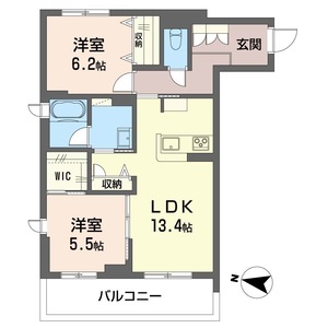フォルティガーレ 305号-15